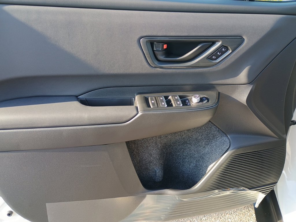 New 2026 Subaru Outback Wilderness AWD/4WD image 11
