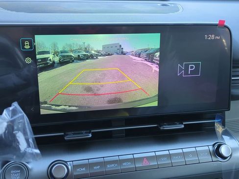 New 2026 Hyundai Kona SEL Sport AWD/4WD image 20