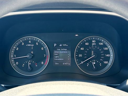 Used 2019 Hyundai Tucson SE FWD image 17