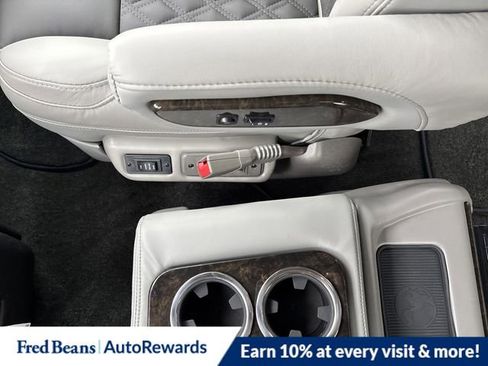 New 2025 GMC Savana 2500 Work Van w/ Driver Convenience Package image 15