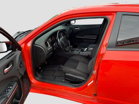 Used 2019 Dodge Charger Scat Pack RWD image 20