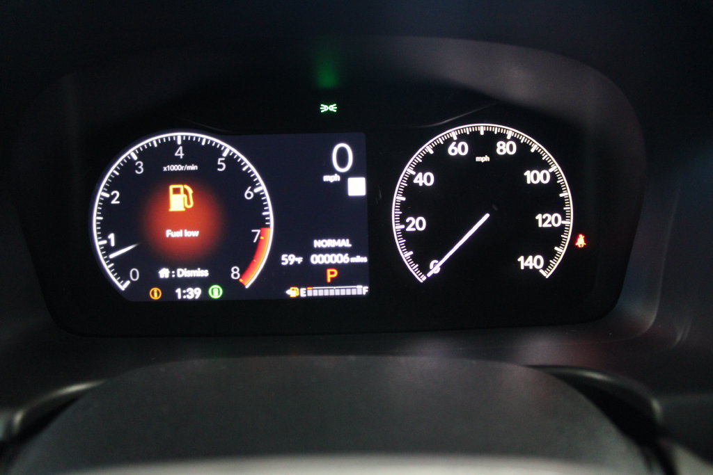 New 2027 Honda Odyssey EX-L image 28