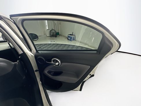 Used 2016 FIAT 500X Easy FWD image 27