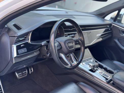Used 2021 Audi SQ7 Premium Plus image 28