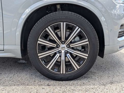 Used 2024 Volvo XC90 B6 Plus AWD/4WD image 11