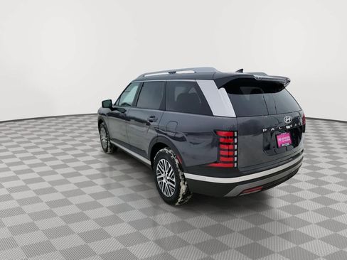 New 2026 Hyundai Palisade SEL image 6