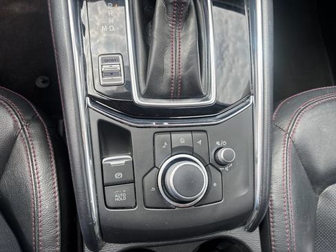 Used 2023 MAZDA CX-5 Carbon Edition AWD/4WD image 24