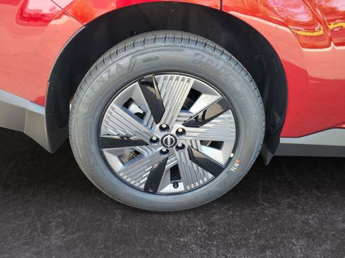 New 2026 Nissan Murano SL w/ Comfort Package image 28