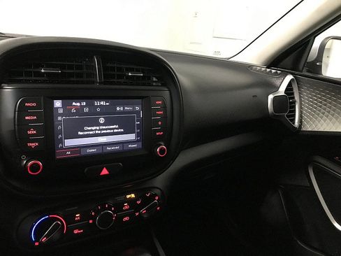 Used 2020 Kia Soul X-Line FWD image 26