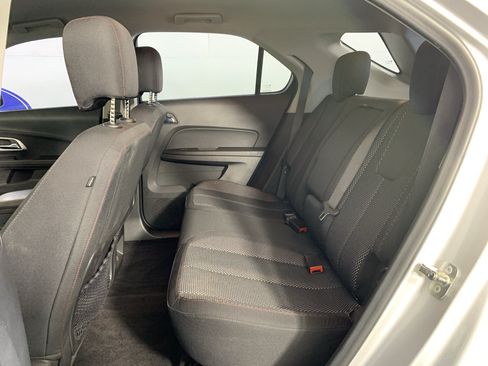 Used 2016 Chevrolet Equinox LS FWD image 31