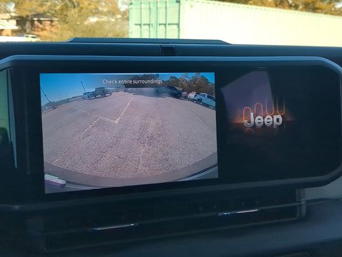 New 2026 Jeep Wrangler Sport AWD/4WD image 18