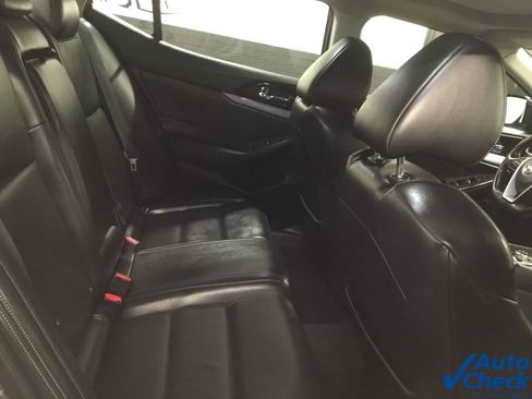 Used 2016 Nissan Maxima 3.5 SL image 31