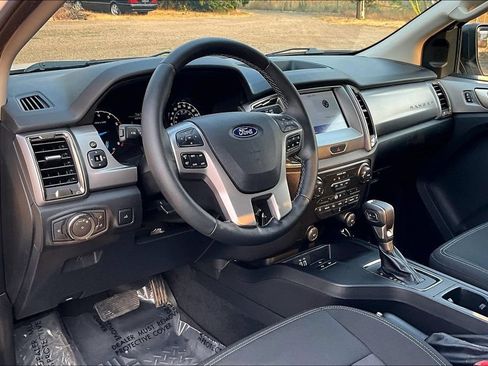 Used 2020 Ford Ranger XLT w/ Equipment Group 301A Mid RWD image 18