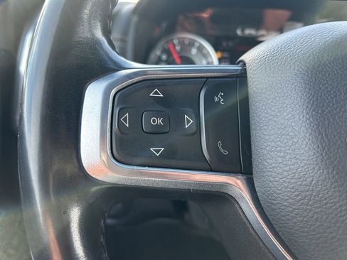 Used 2023 RAM 2500 Laramie image 17