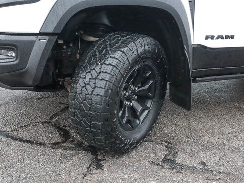 Used 2022 RAM 1500 TRX w/ TRX Level 1 Equipment Group image 20