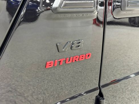 Used 2020 Mercedes-Benz G 63 AMG 4MATIC image 81