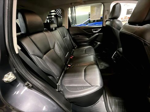 Used 2020 Subaru Forester Limited image 19