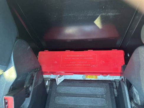 Used 2024 Ford Transit 250 Low Roof w/ Exterior Upgrade Package image 48