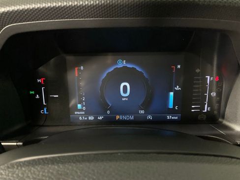 New 2026 Ford Ranger XLT w/ Trailer Tow Package image 25