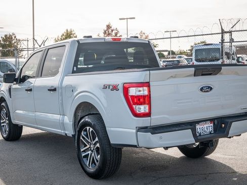 Used 2023 Ford F150 XL w/ STX Appearance Package image 15