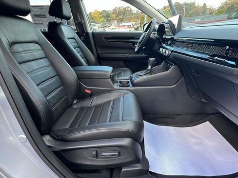 New 2026 Honda CR-V EX-L image 13