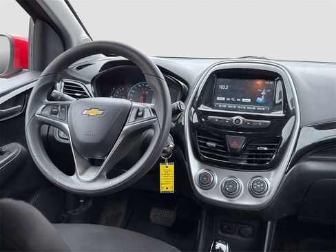 Used 2016 Chevrolet Spark LT image 15