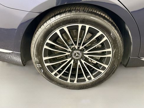 Used 2023 Mercedes-Benz S 580 4MATIC Sedan image 33