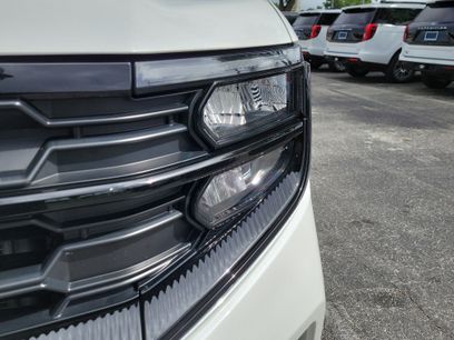 Used 2025 Ford Expedition Max Active