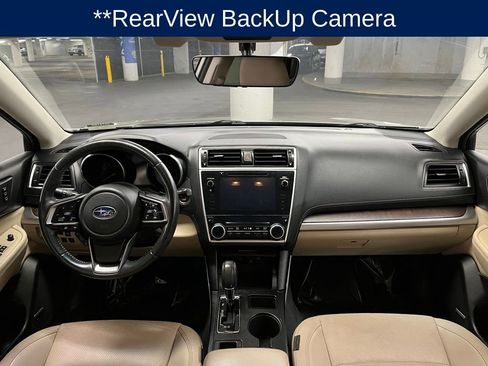 Used 2019 Subaru Outback 3.6R Limited image 7