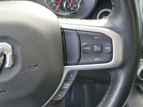 Certified 2023 RAM 1500 Big Horn AWD/4WD image 11