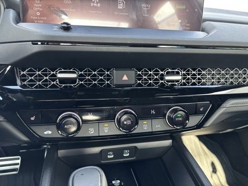 Certified 2025 Honda Accord Sport image 20