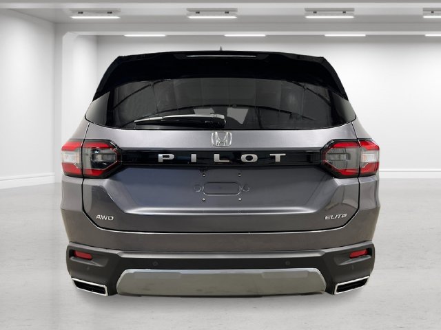 New 2026 Honda Pilot Elite image 4