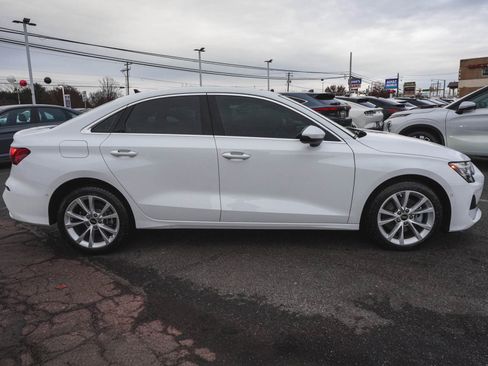 Used 2025 Audi A3 2.0T Premium Plus image 4