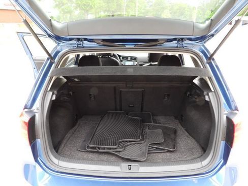 Used 2017 Volkswagen Golf SEL FWD image 37