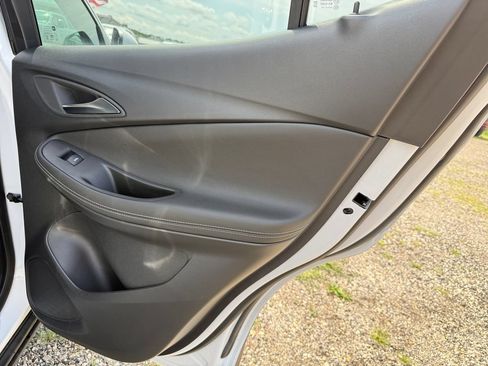 New 2026 Buick Encore GX Preferred w/ Advanced Technology Package FWD image 38
