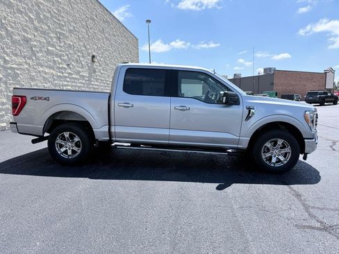 Used 2021 Ford F150 XLT w/ Equipment Group 302A High AWD/4WD image 5
