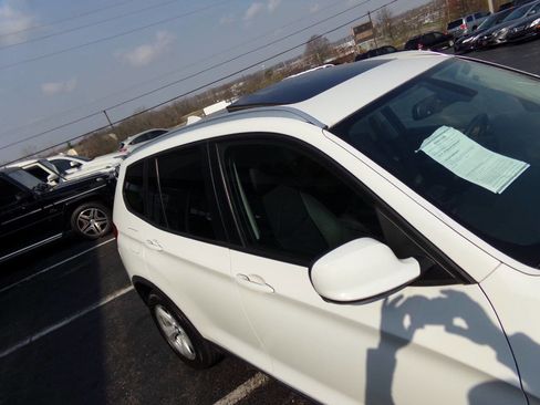 Used 2012 BMW X3 xDrive28i image 44