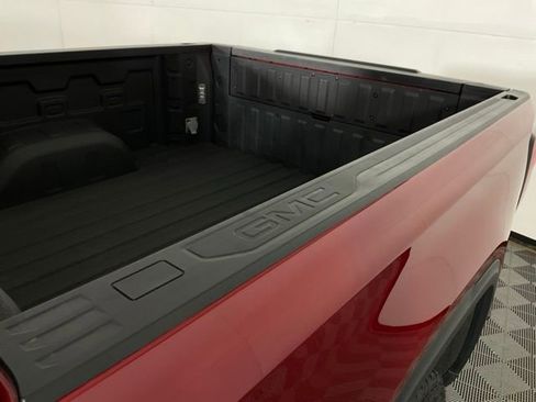 Used 2024 GMC Sierra 1500 AT4X AWD/4WD image 41