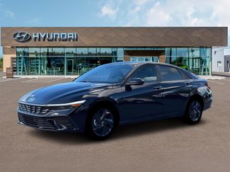 New 2026 Hyundai Elantra Sport w/ Cargo Package FWD video 2