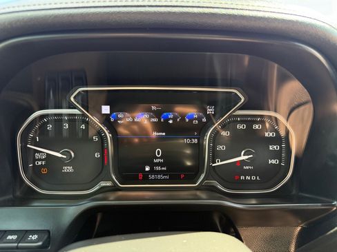 Used 2020 GMC Sierra 1500 Denali w/ Denali Ultimate Package AWD/4WD image 28