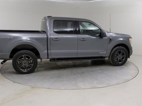 Certified 2022 Ford F150 XLT w/ Equipment Group 301A Mid image 12