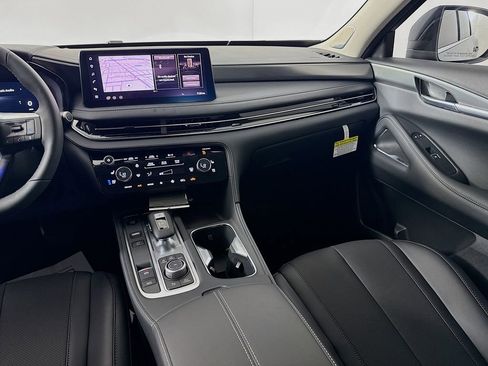 New 2026 INFINITI QX60 Luxe image 28