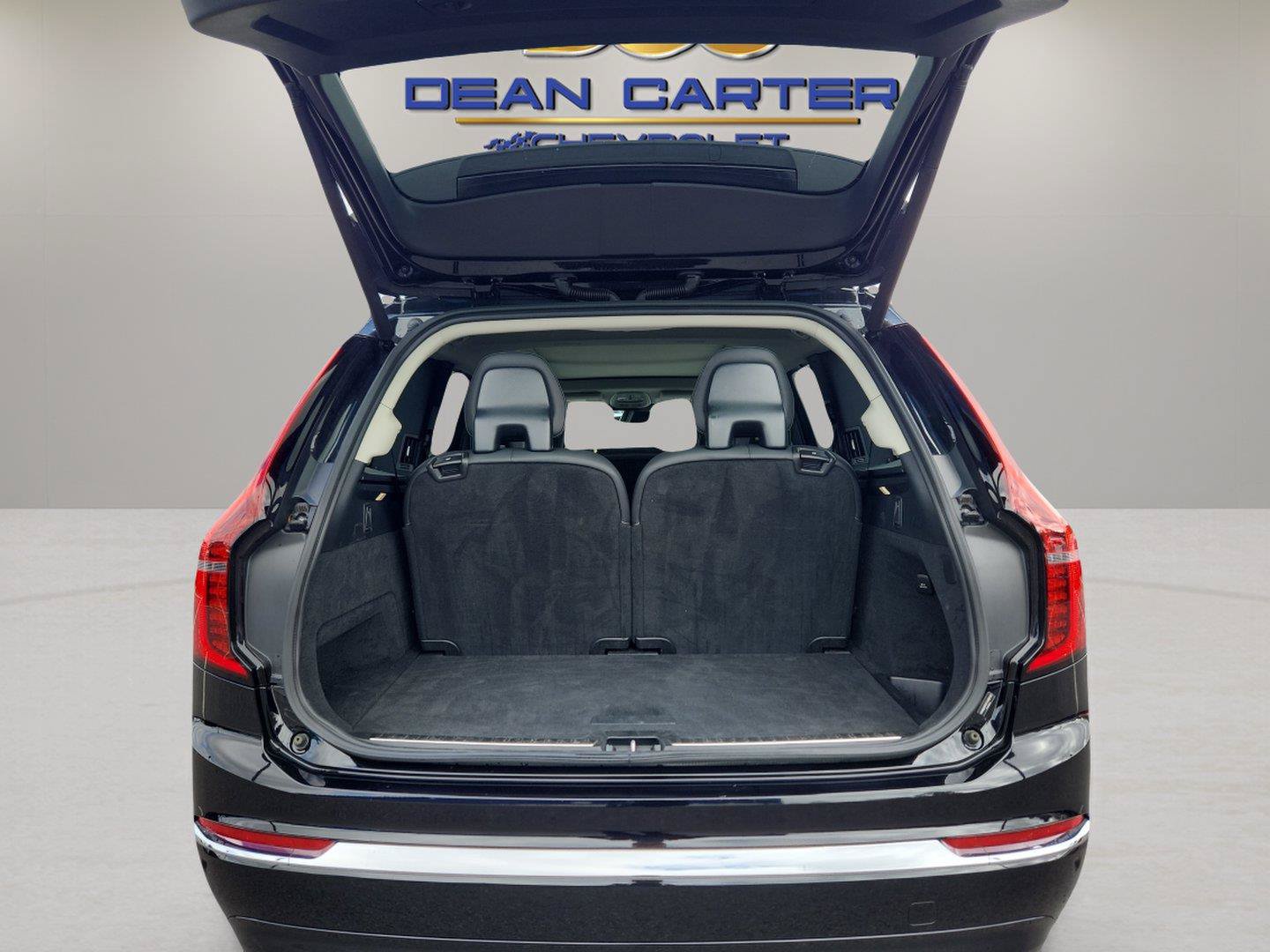 Used 2026 Volvo XC90 B6 Ultra AWD/4WD image 23