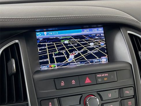 Used 2019 Buick Cascada Sport Touring image 17