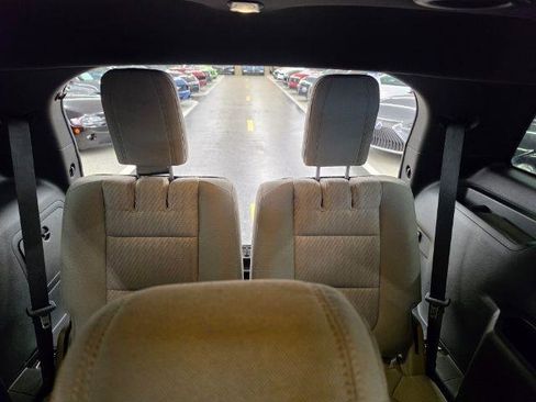 Used 2018 Ford Explorer 4WD image 34