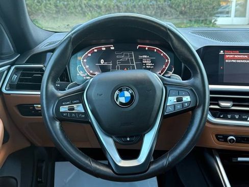 Used 2023 BMW 430i Gran Coupe xDrive w/ Premium Package image 44