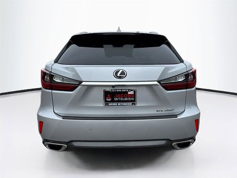 Used 2019 Lexus RX 350 RX 350 image 14