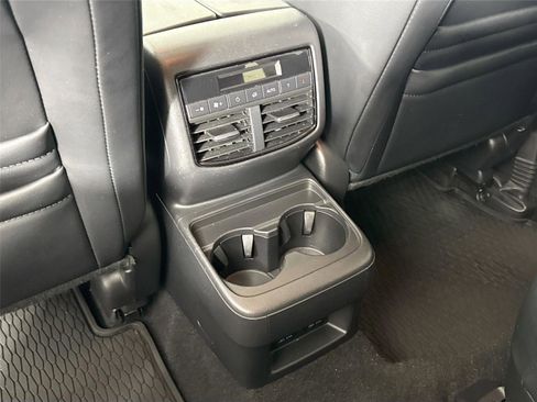 Certified 2023 MAZDA CX-9 Touring image 37