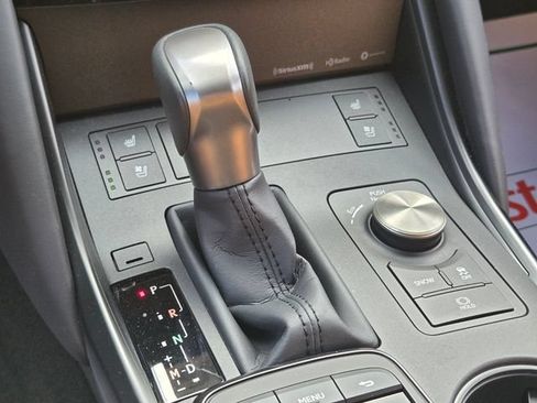 Used 2024 Lexus IS 300 w/ Comfort Package RWD image 27