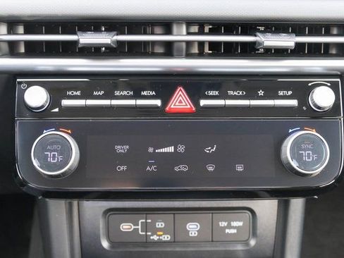 New 2026 Hyundai Tucson Blue SE w/ Tow & Go Package AWD/4WD image 17